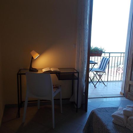 Il Melograno Apartment Таормина Экстерьер фото