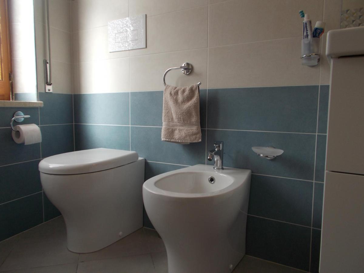 Il Melograno Apartment Таормина Экстерьер фото