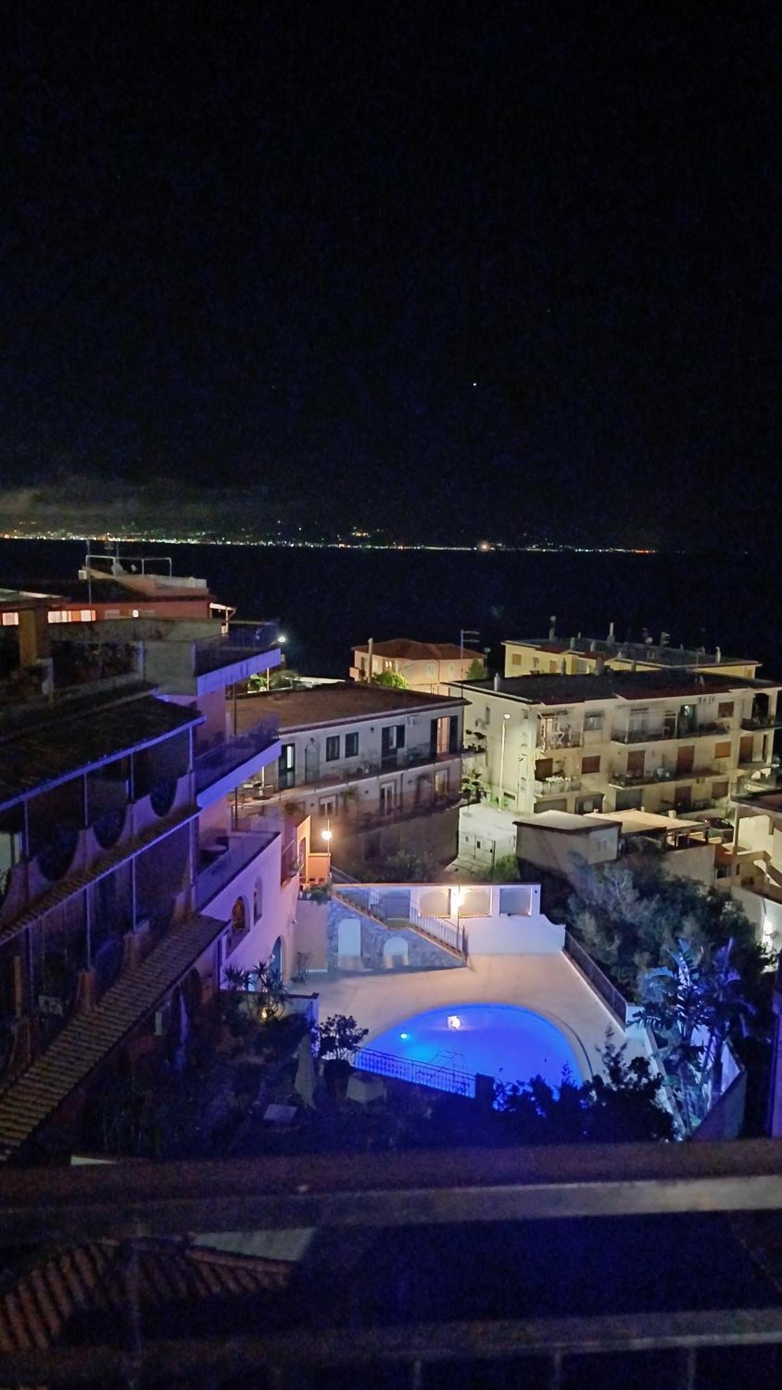 Il Melograno Apartment Таормина Экстерьер фото