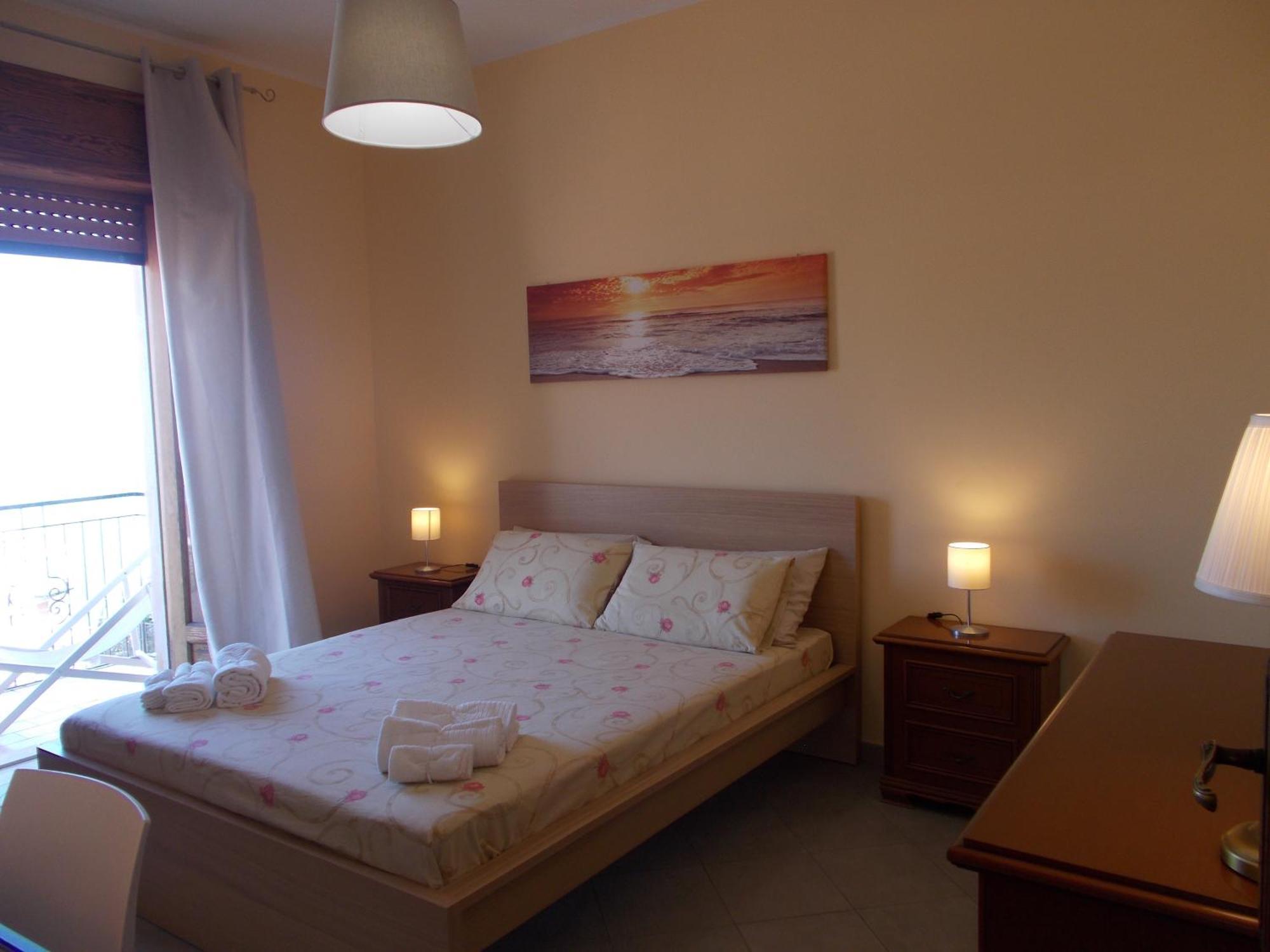 Il Melograno Apartment Таормина Экстерьер фото